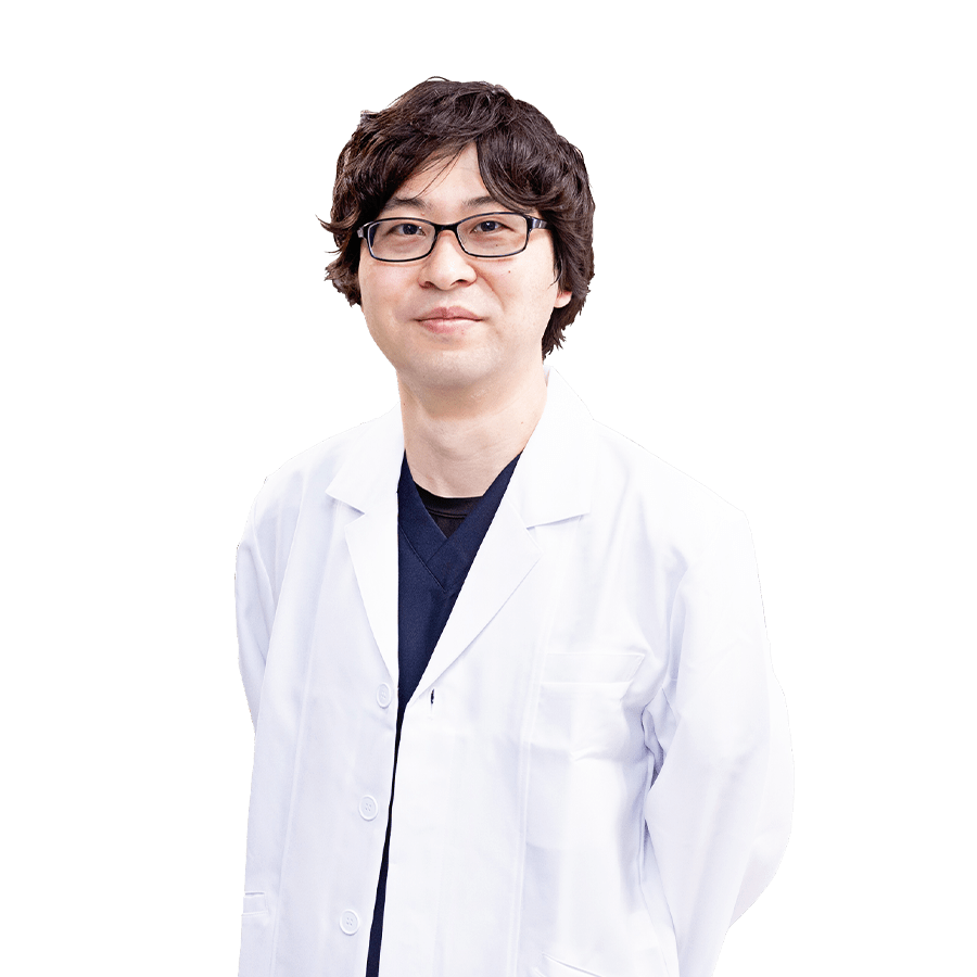 Doctorドクター紹介