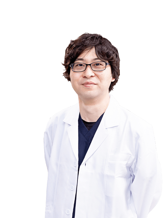 Doctorドクター紹介